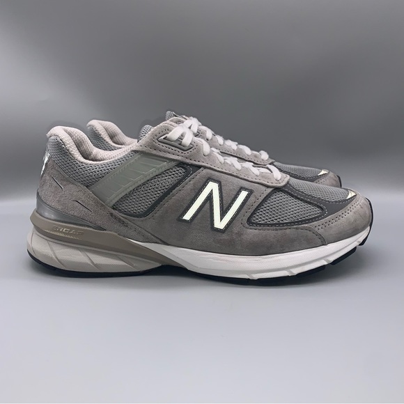 New Balance Other - New Balance 990v5 Made in USA Men's Sneakers  **NO  INSOLES**  -    Size:  8 D